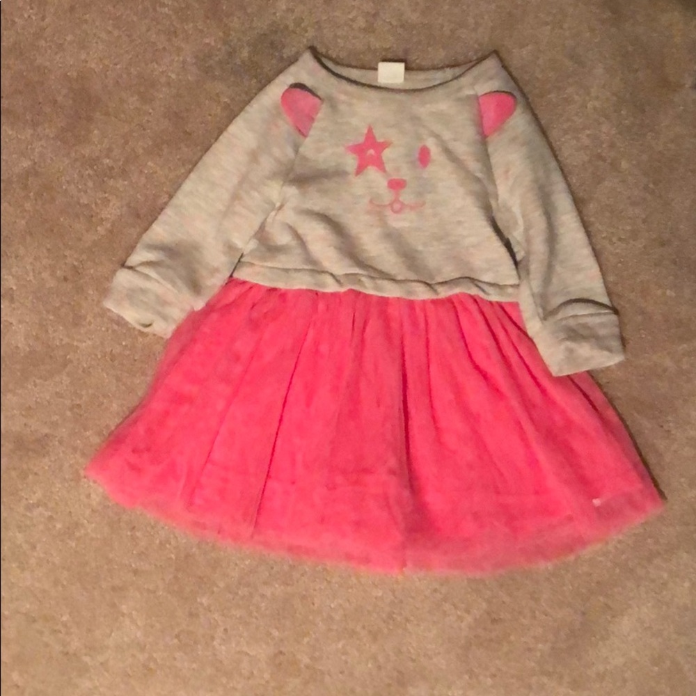 Baby Gap tutu dress 12-18 months
